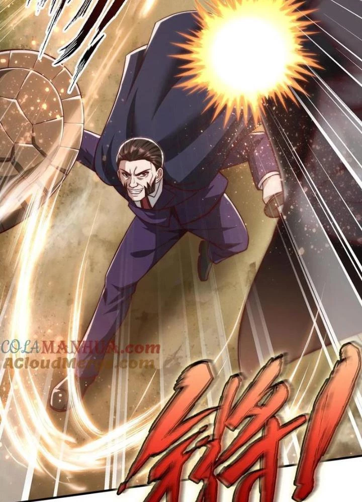 Bỉ Nhân Độc Tìm Đường Chết Chapter 188 - 91