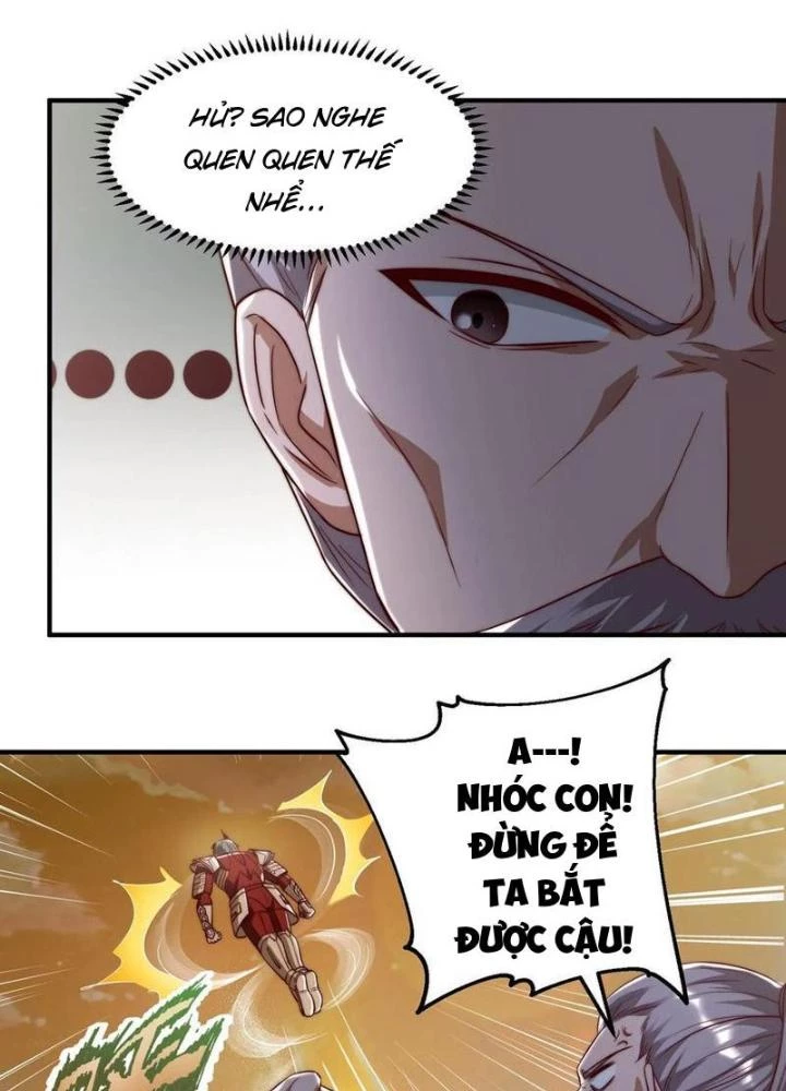 Bỉ Nhân Độc Tìm Đường Chết Chapter 188 - 97