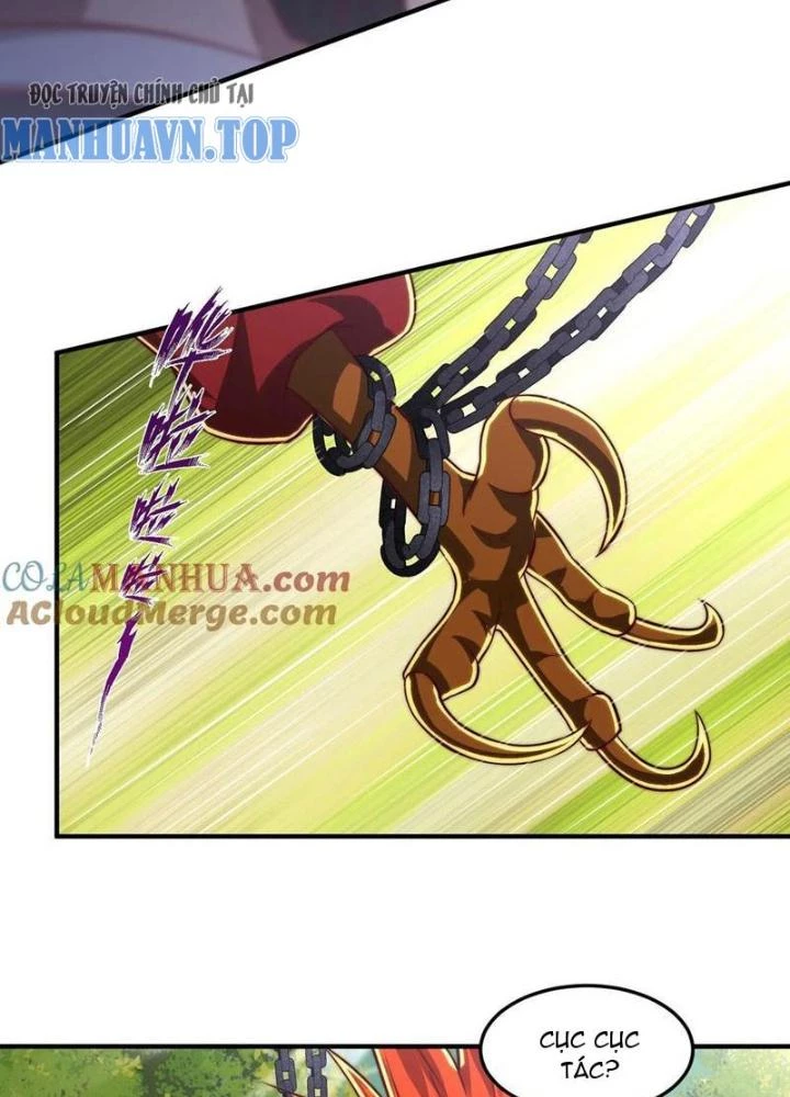 Bỉ Nhân Độc Tìm Đường Chết Chapter 188 - 105