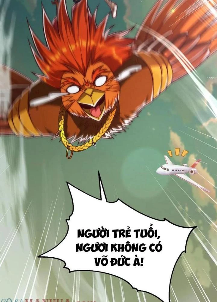 Bỉ Nhân Độc Tìm Đường Chết Chapter 188 - 111