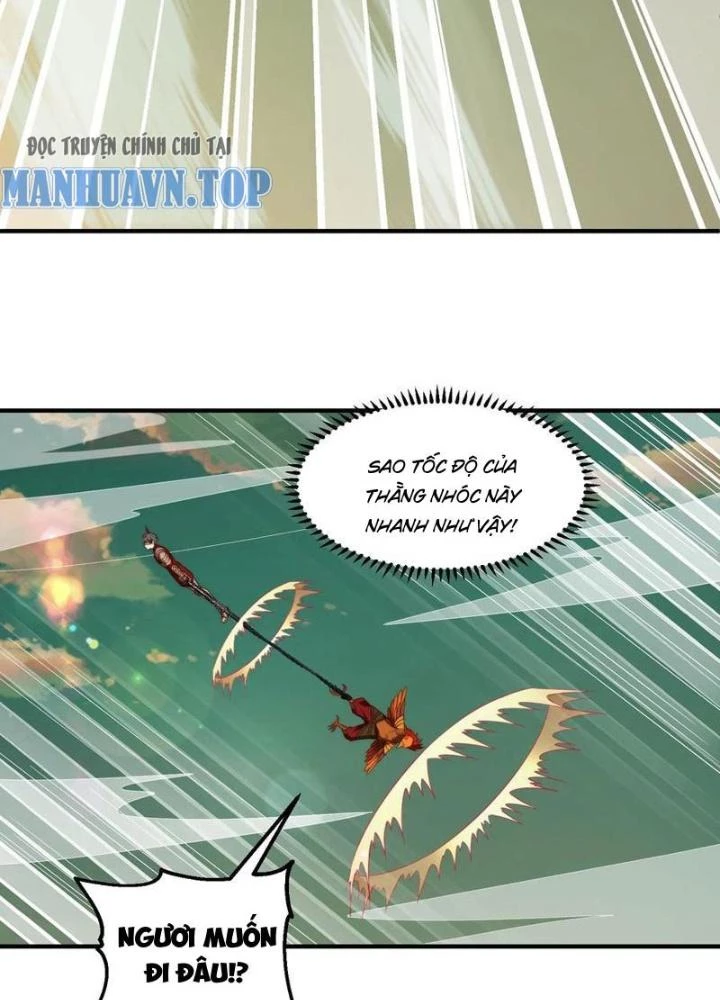 Bỉ Nhân Độc Tìm Đường Chết Chapter 188 - 113
