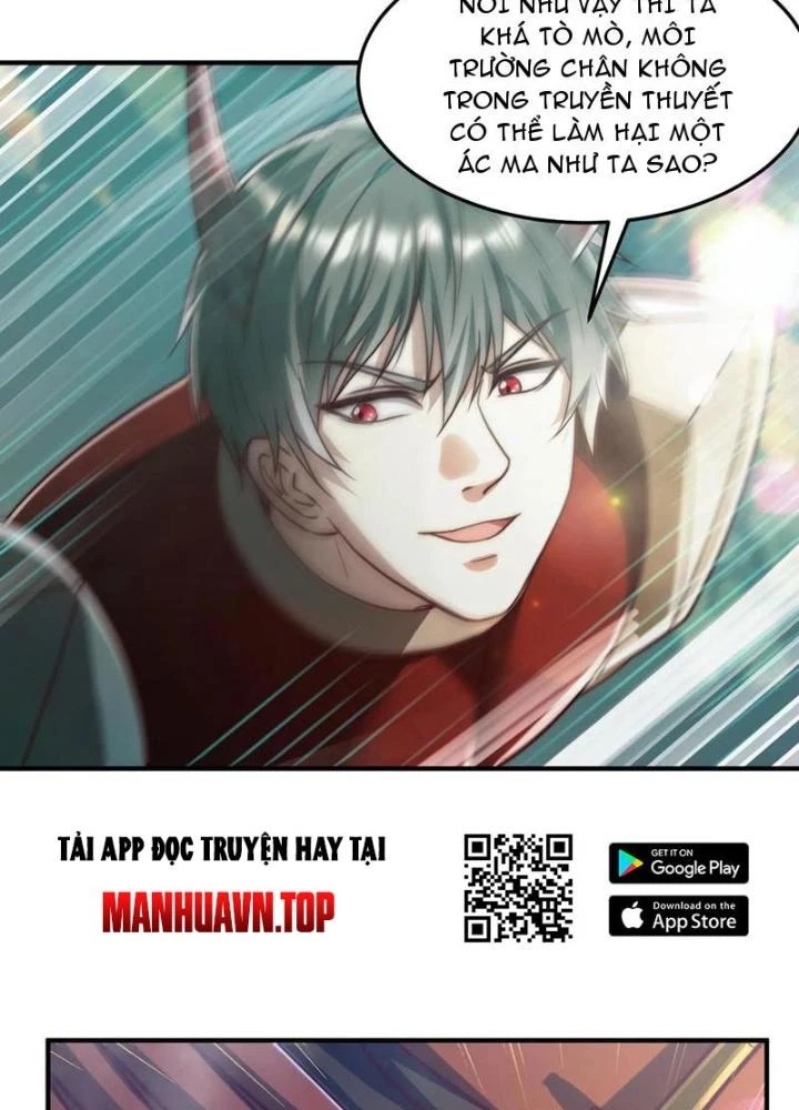 Bỉ Nhân Độc Tìm Đường Chết Chapter 188 - 117