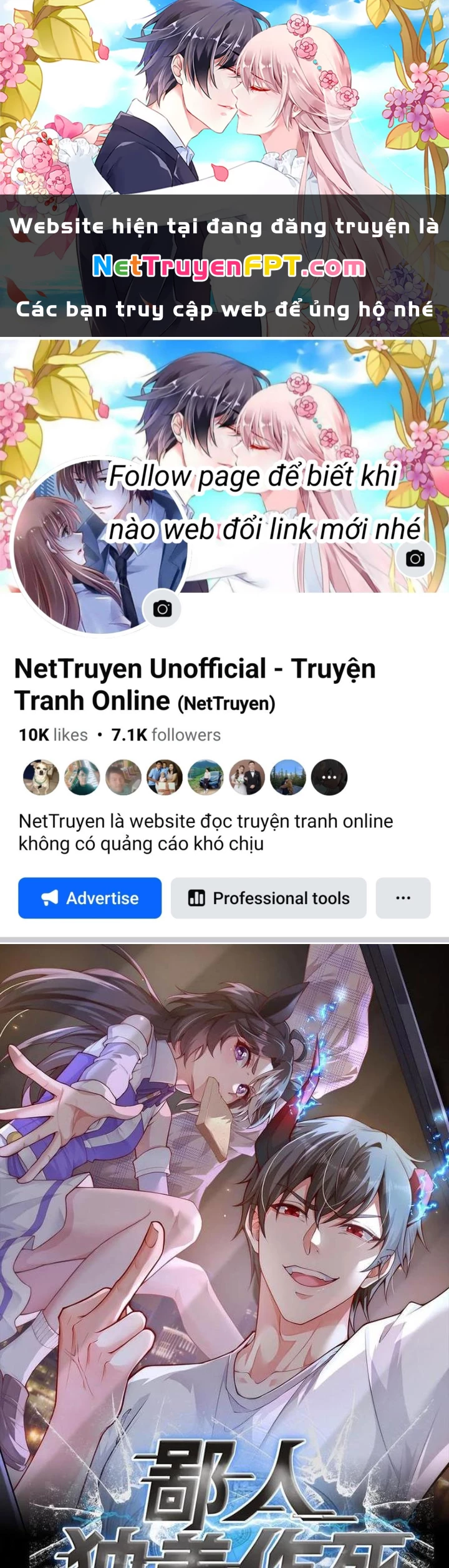 Bỉ Nhân Độc Tìm Đường Chết Chapter 194 - 1