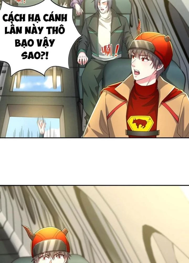 Bỉ Nhân Độc Tìm Đường Chết Chapter 194 - 5