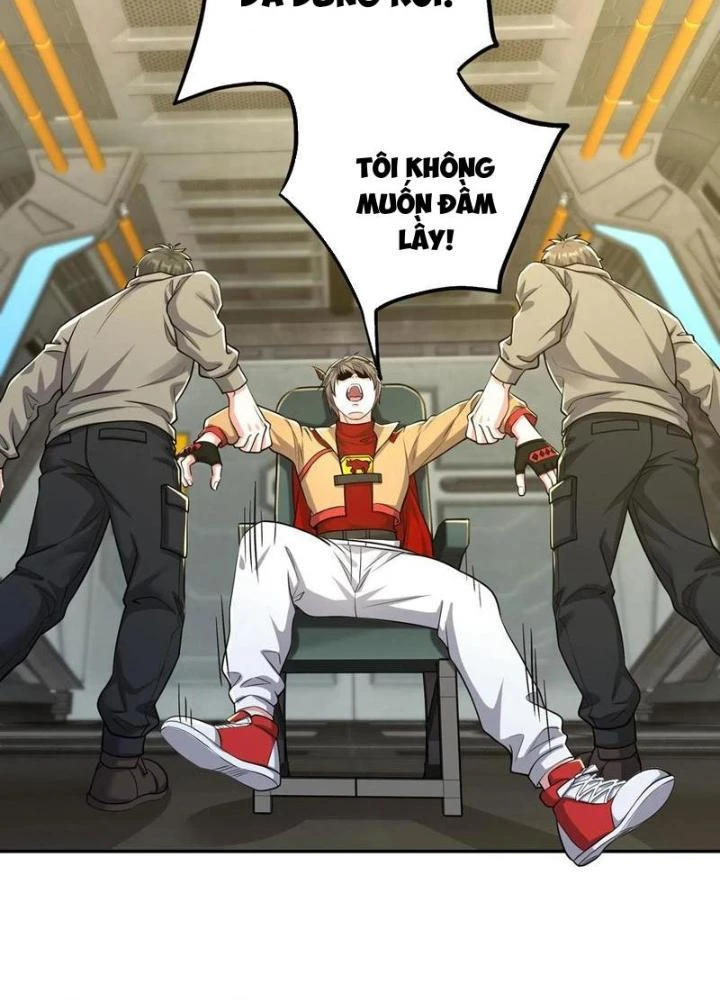 Bỉ Nhân Độc Tìm Đường Chết Chapter 194 - 27