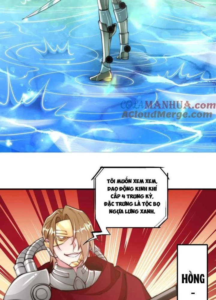 Bỉ Nhân Độc Tìm Đường Chết Chapter 194 - 71