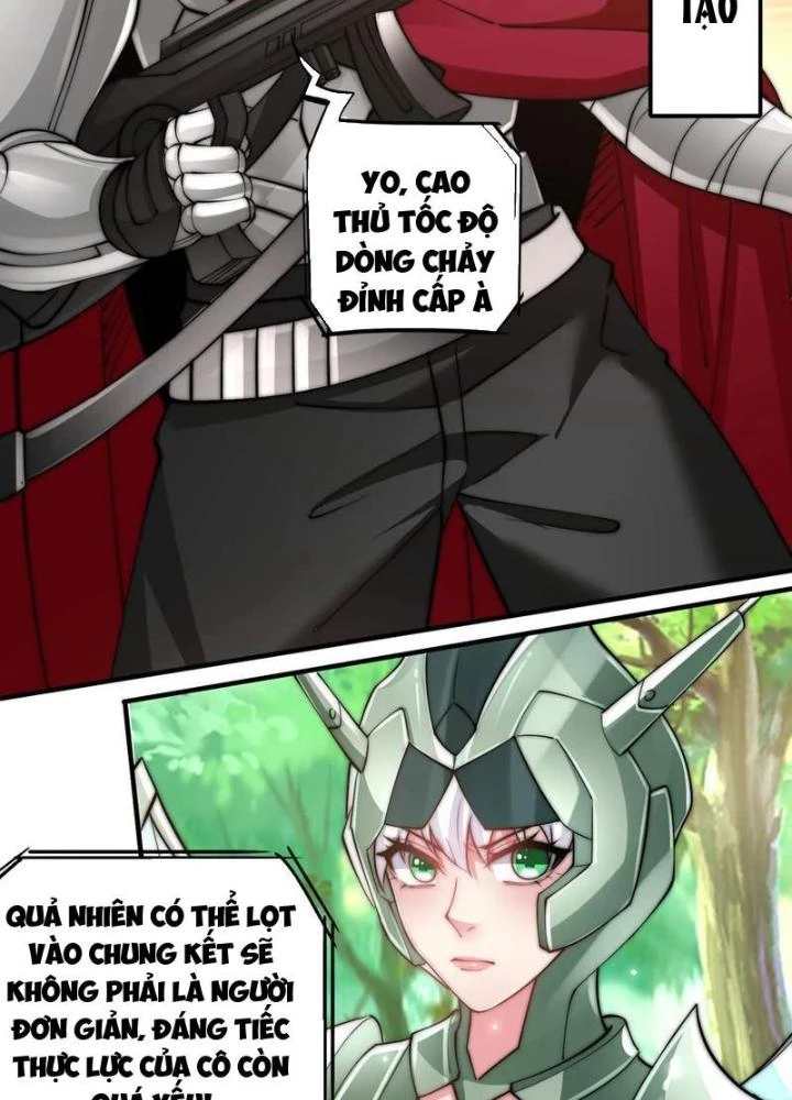 Bỉ Nhân Độc Tìm Đường Chết Chapter 194 - 73
