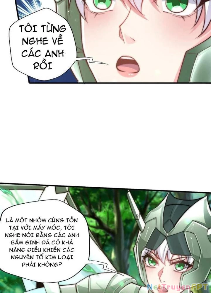 Bỉ Nhân Độc Tìm Đường Chết Chapter 194 - 79