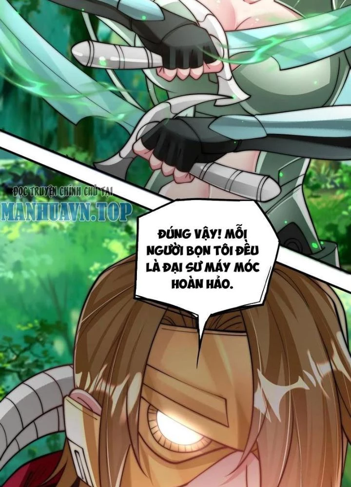 Bỉ Nhân Độc Tìm Đường Chết Chapter 194 - 81