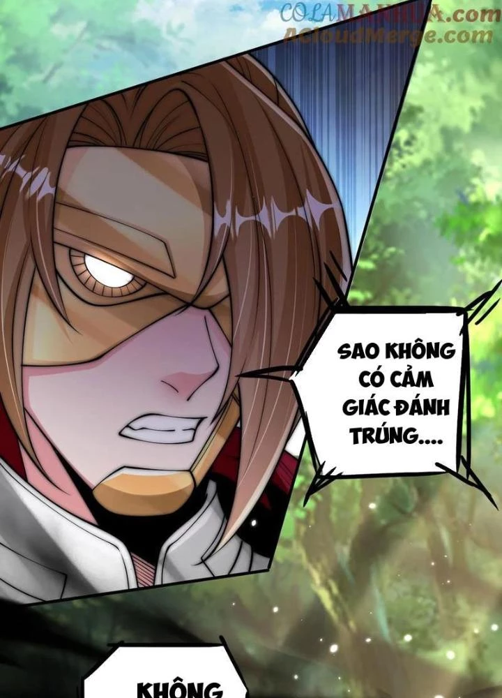 Bỉ Nhân Độc Tìm Đường Chết Chapter 194 - 99