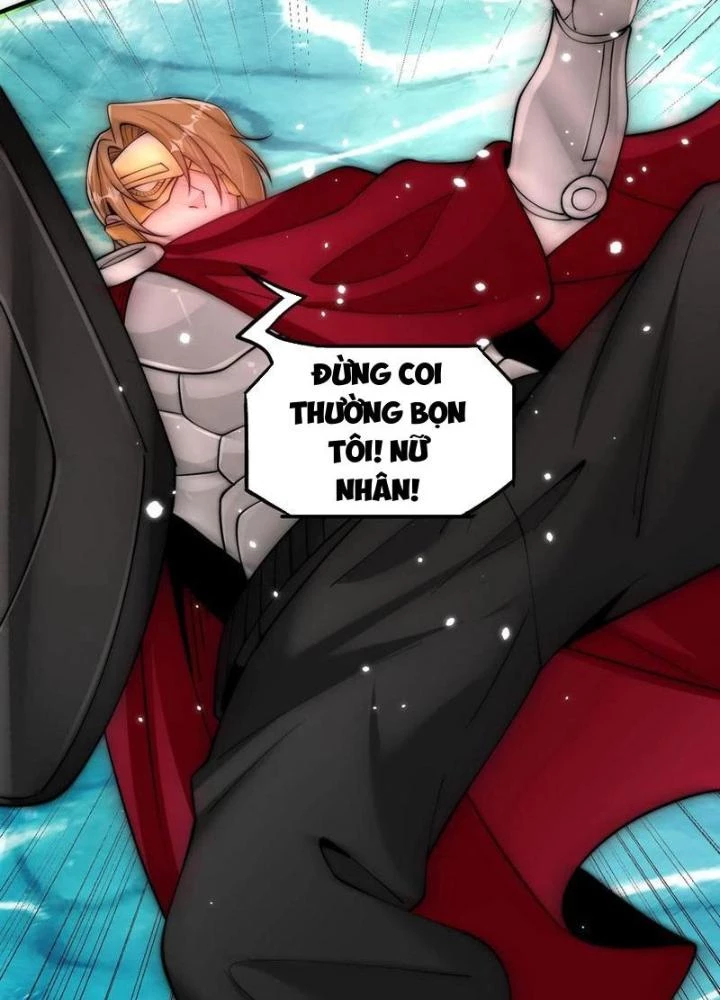 Bỉ Nhân Độc Tìm Đường Chết Chapter 194 - 127