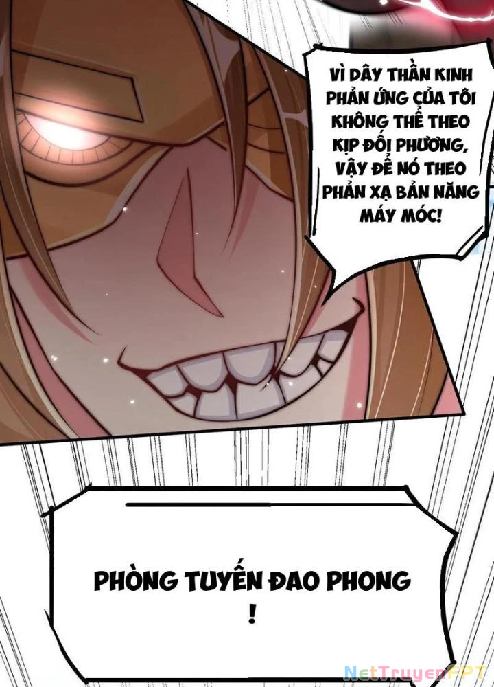 Bỉ Nhân Độc Tìm Đường Chết Chapter 194 - 131