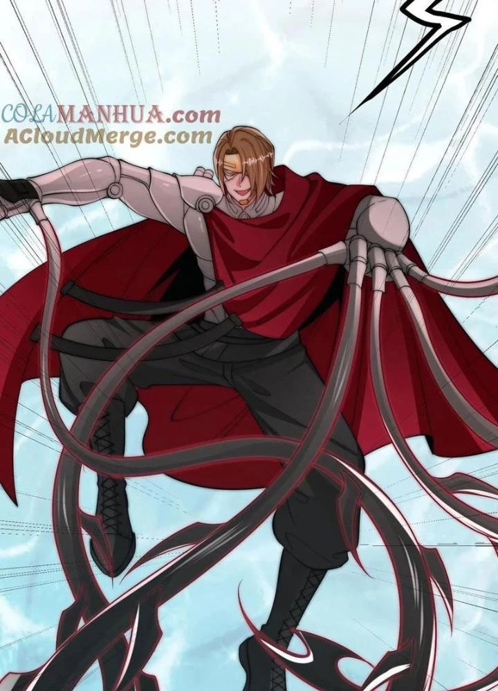 Bỉ Nhân Độc Tìm Đường Chết Chapter 194 - 133