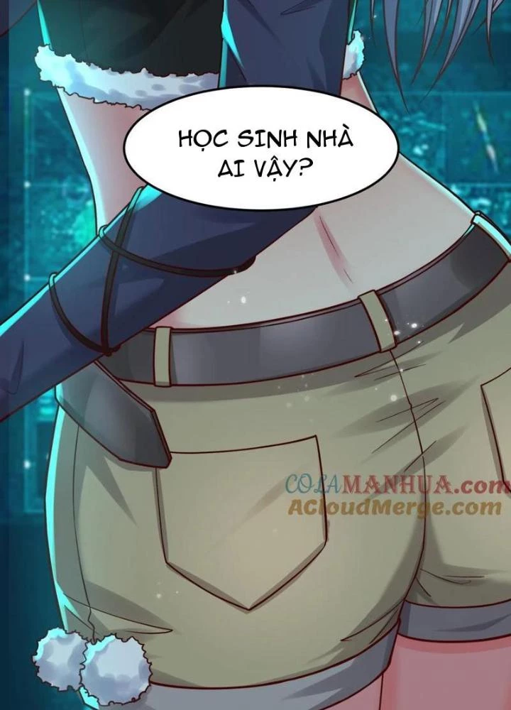 Bỉ Nhân Độc Tìm Đường Chết Chapter 195 - 43
