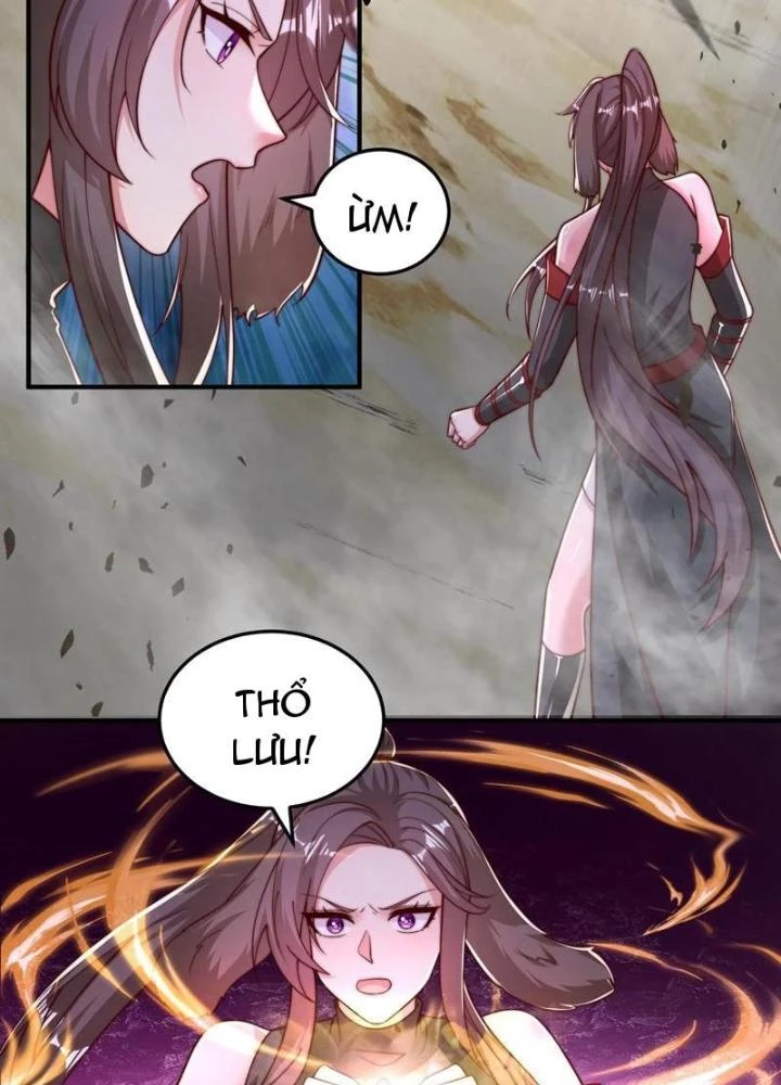 Bỉ Nhân Độc Tìm Đường Chết Chapter 195 - 81