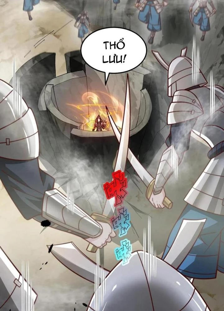 Bỉ Nhân Độc Tìm Đường Chết Chapter 195 - 95