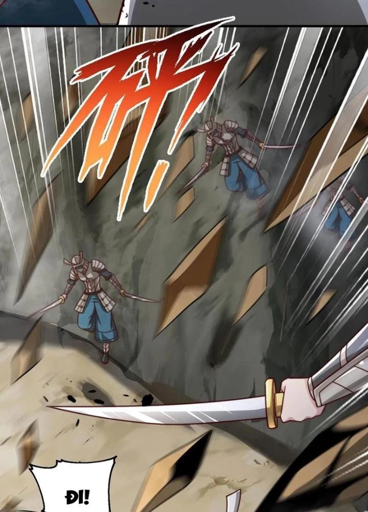 Bỉ Nhân Độc Tìm Đường Chết Chapter 195 - 97