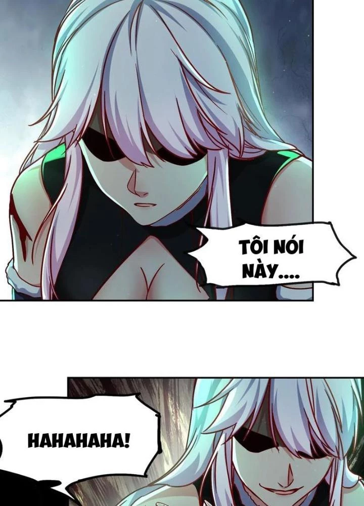 Bỉ Nhân Độc Tìm Đường Chết Chapter 197 - 23