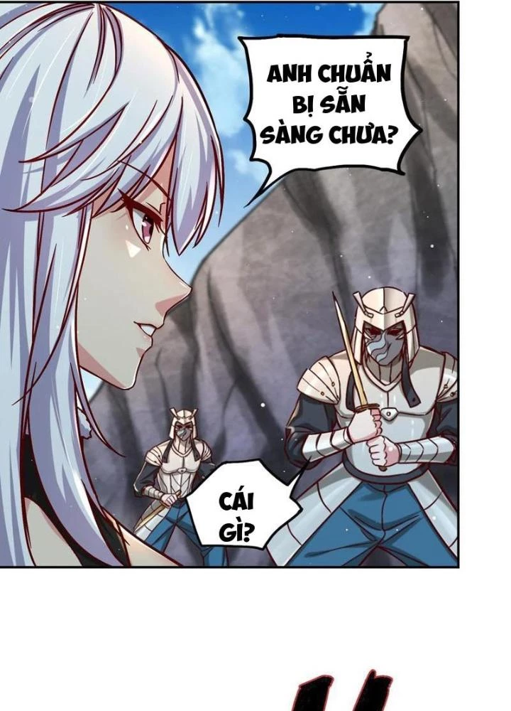 Bỉ Nhân Độc Tìm Đường Chết Chapter 197 - 31