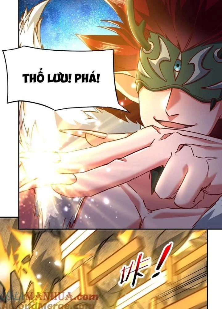 Bỉ Nhân Độc Tìm Đường Chết Chapter 197 - 95