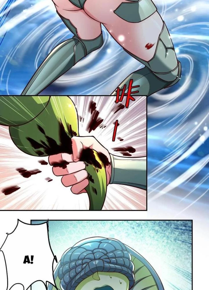 Bỉ Nhân Độc Tìm Đường Chết Chapter 200 - 9