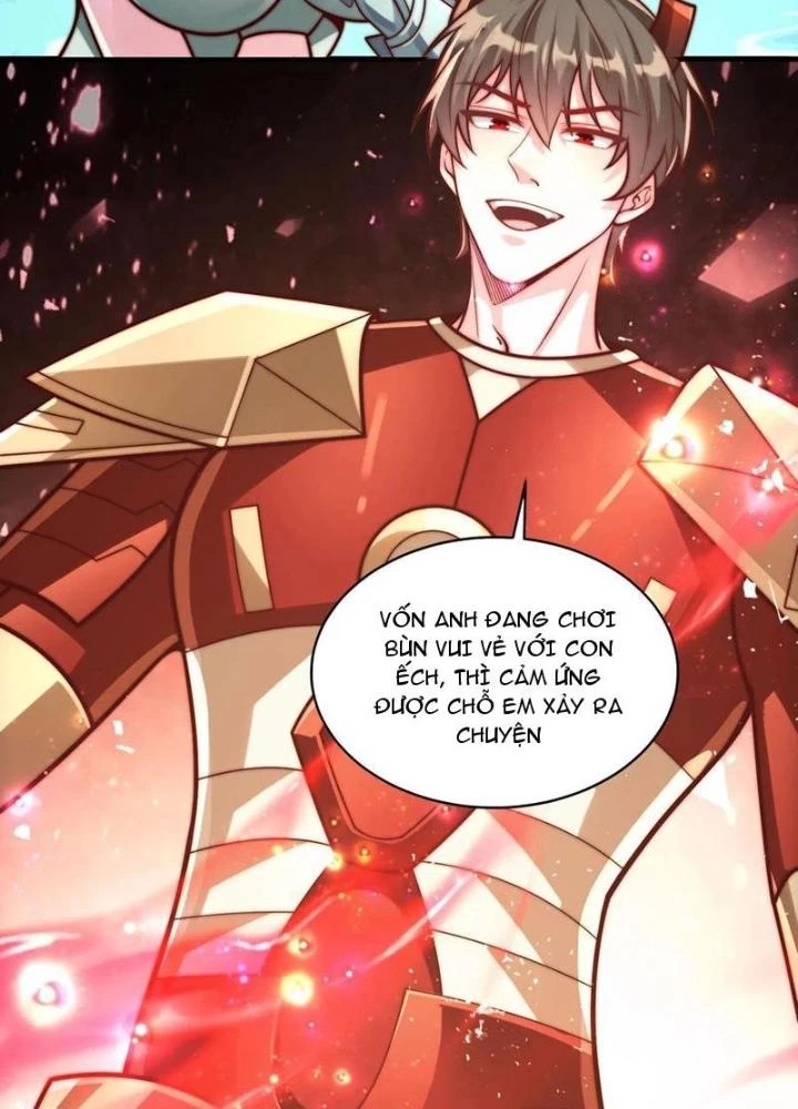 Bỉ Nhân Độc Tìm Đường Chết Chapter 200 - 45
