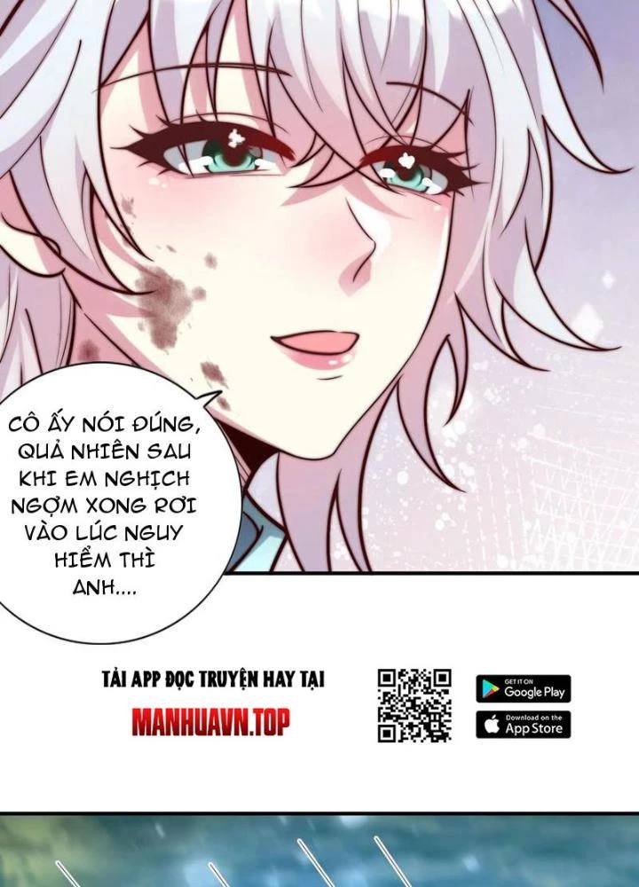 Bỉ Nhân Độc Tìm Đường Chết Chapter 200 - 51