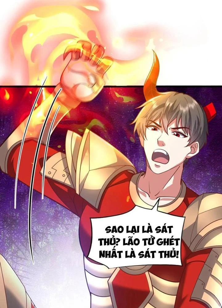 Bỉ Nhân Độc Tìm Đường Chết Chapter 200 - 87