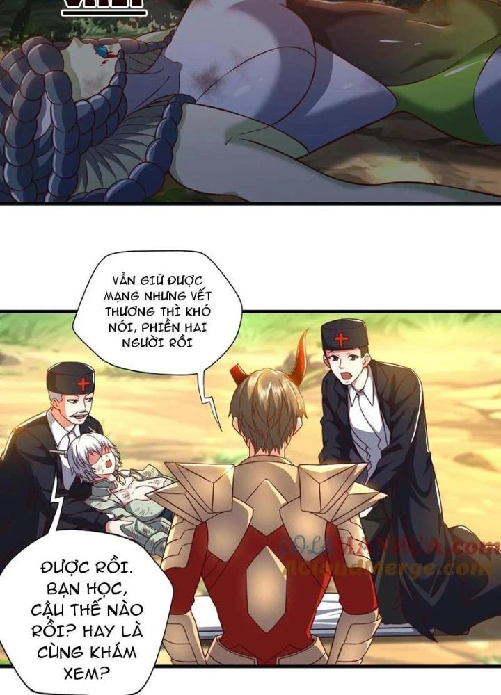 Bỉ Nhân Độc Tìm Đường Chết Chapter 200 - 109