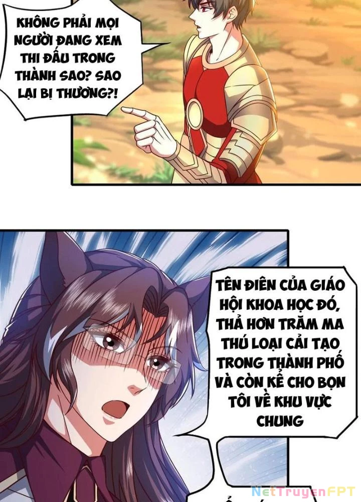 Bỉ Nhân Độc Tìm Đường Chết Chapter 200 - 115