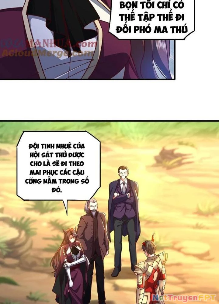 Bỉ Nhân Độc Tìm Đường Chết Chapter 200 - 117