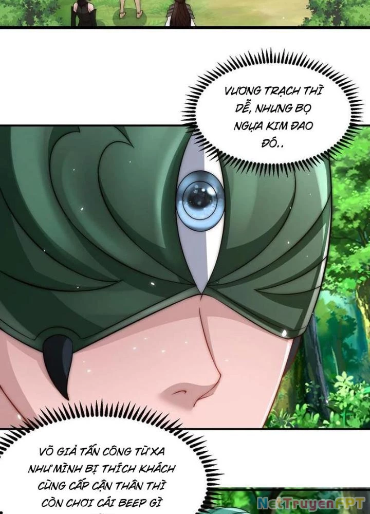 Bỉ Nhân Độc Tìm Đường Chết Chapter 206 - 5