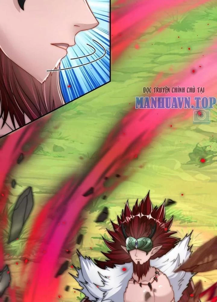 Bỉ Nhân Độc Tìm Đường Chết Chapter 206 - 13