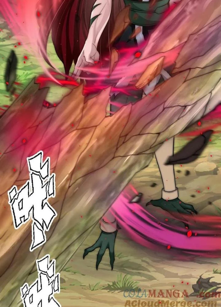 Bỉ Nhân Độc Tìm Đường Chết Chapter 206 - 15