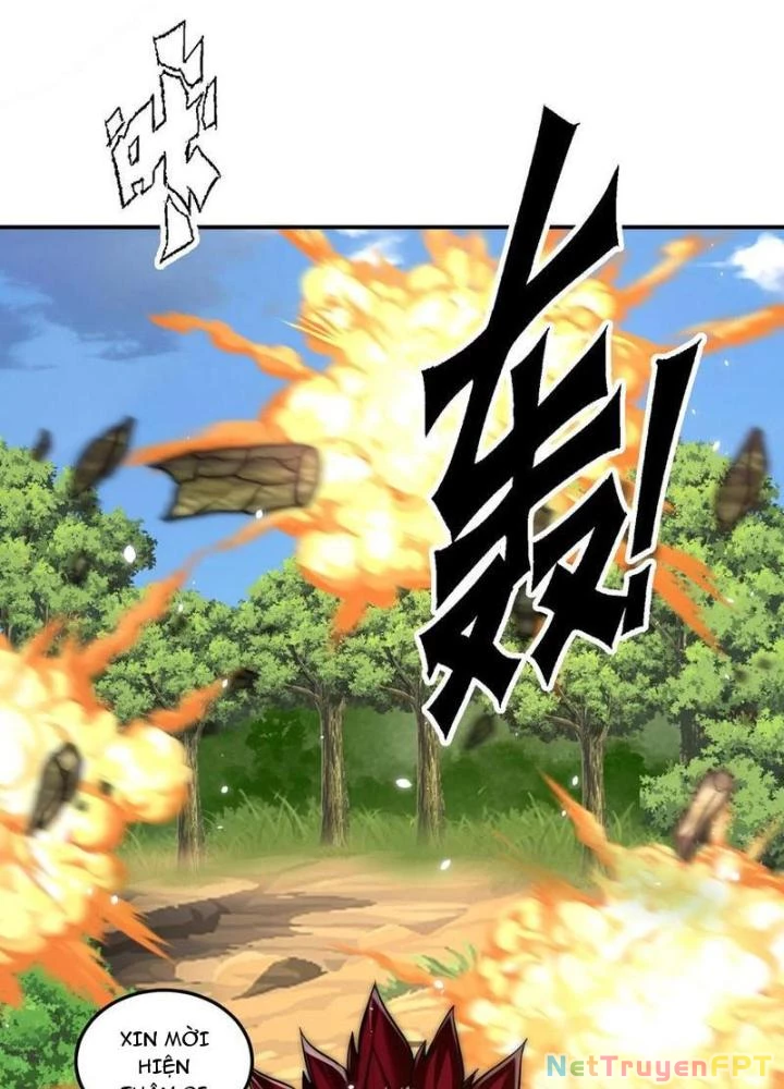 Bỉ Nhân Độc Tìm Đường Chết Chapter 206 - 17