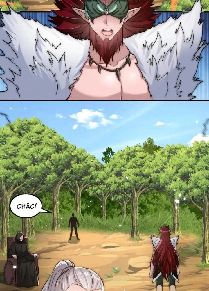 Bỉ Nhân Độc Tìm Đường Chết Chapter 206 - 19