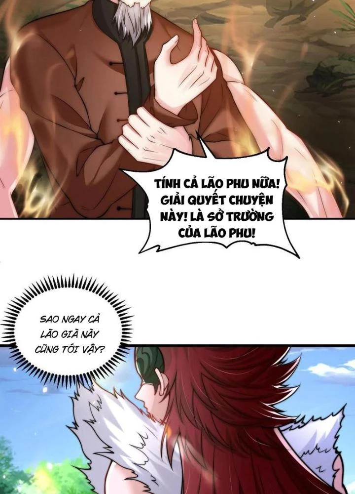 Bỉ Nhân Độc Tìm Đường Chết Chapter 206 - 21
