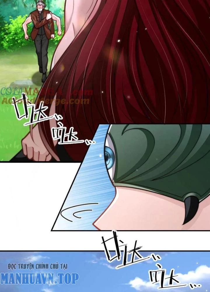 Bỉ Nhân Độc Tìm Đường Chết Chapter 206 - 23