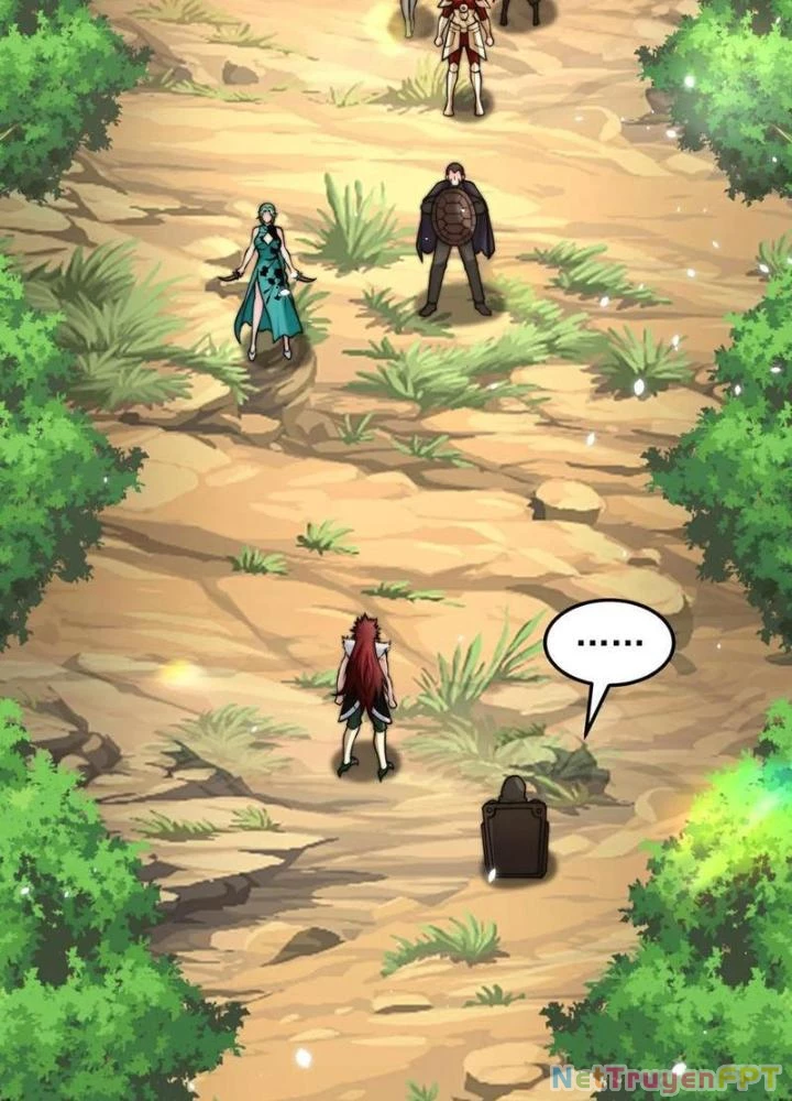 Bỉ Nhân Độc Tìm Đường Chết Chapter 206 - 27