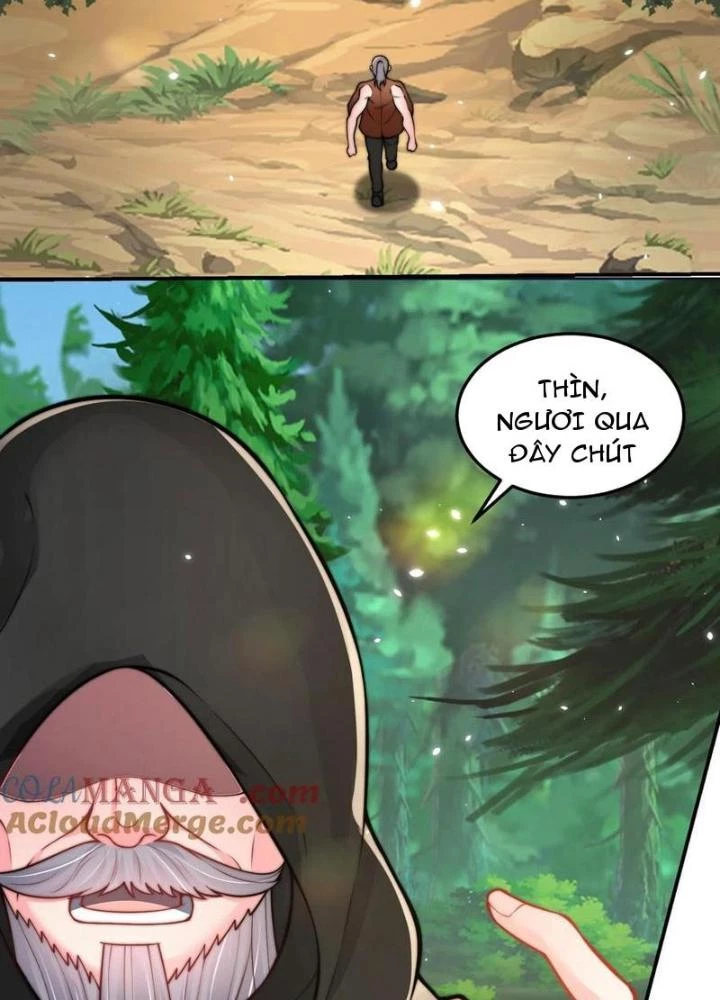 Bỉ Nhân Độc Tìm Đường Chết Chapter 206 - 29