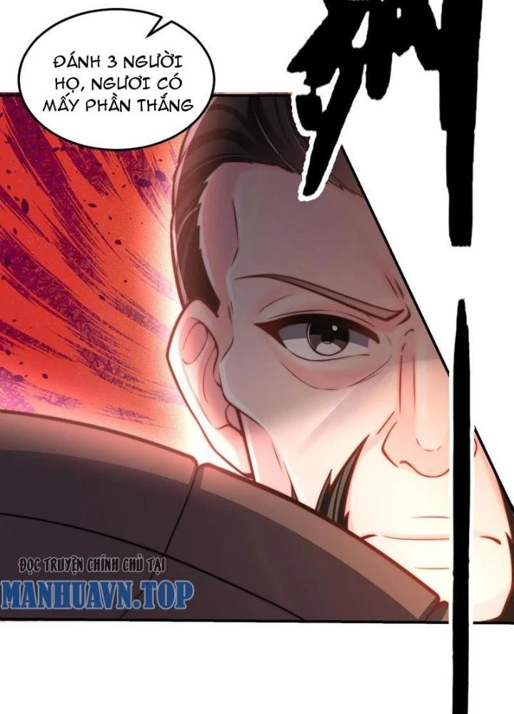 Bỉ Nhân Độc Tìm Đường Chết Chapter 206 - 33
