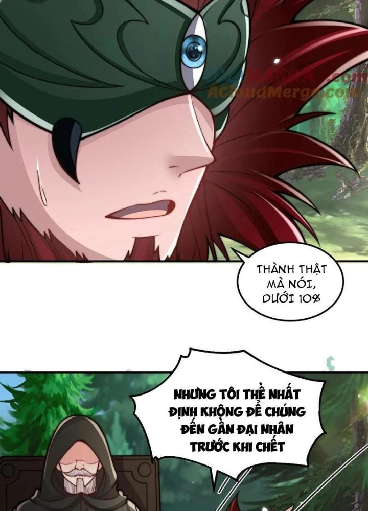 Bỉ Nhân Độc Tìm Đường Chết Chapter 206 - 37