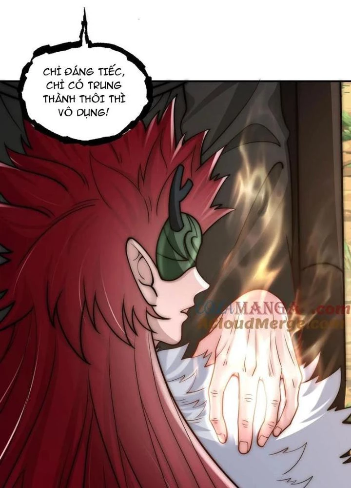 Bỉ Nhân Độc Tìm Đường Chết Chapter 206 - 43