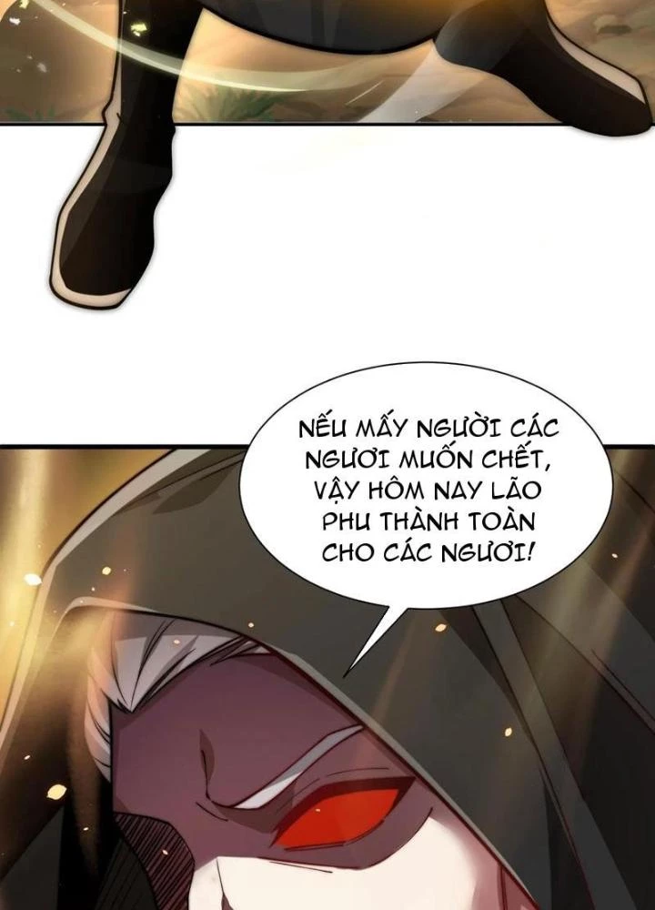 Bỉ Nhân Độc Tìm Đường Chết Chapter 206 - 59