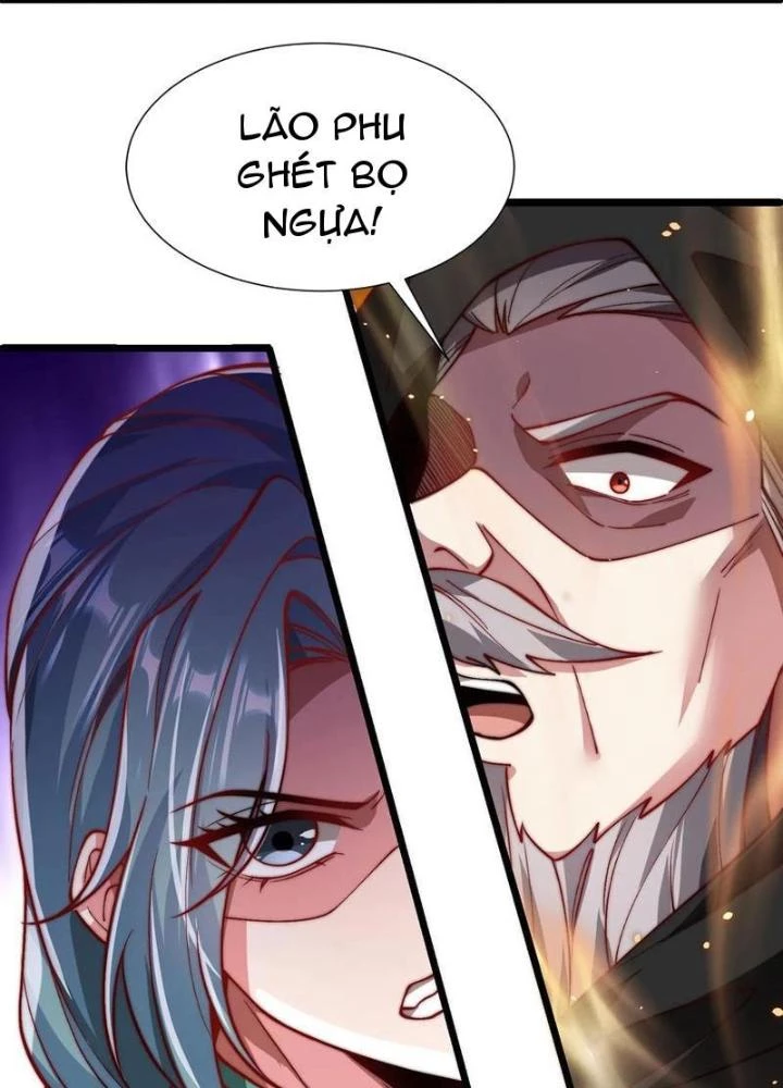 Bỉ Nhân Độc Tìm Đường Chết Chapter 206 - 65