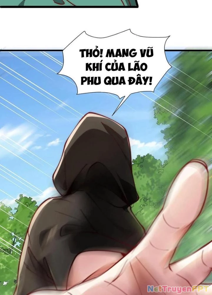Bỉ Nhân Độc Tìm Đường Chết Chapter 206 - 67