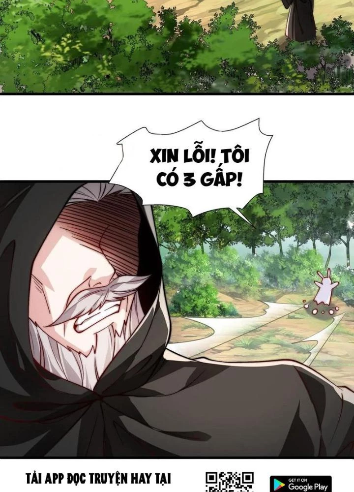 Bỉ Nhân Độc Tìm Đường Chết Chapter 206 - 71