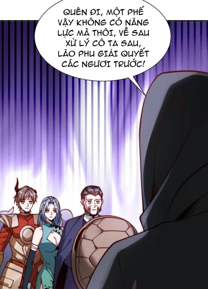 Bỉ Nhân Độc Tìm Đường Chết Chapter 206 - 75
