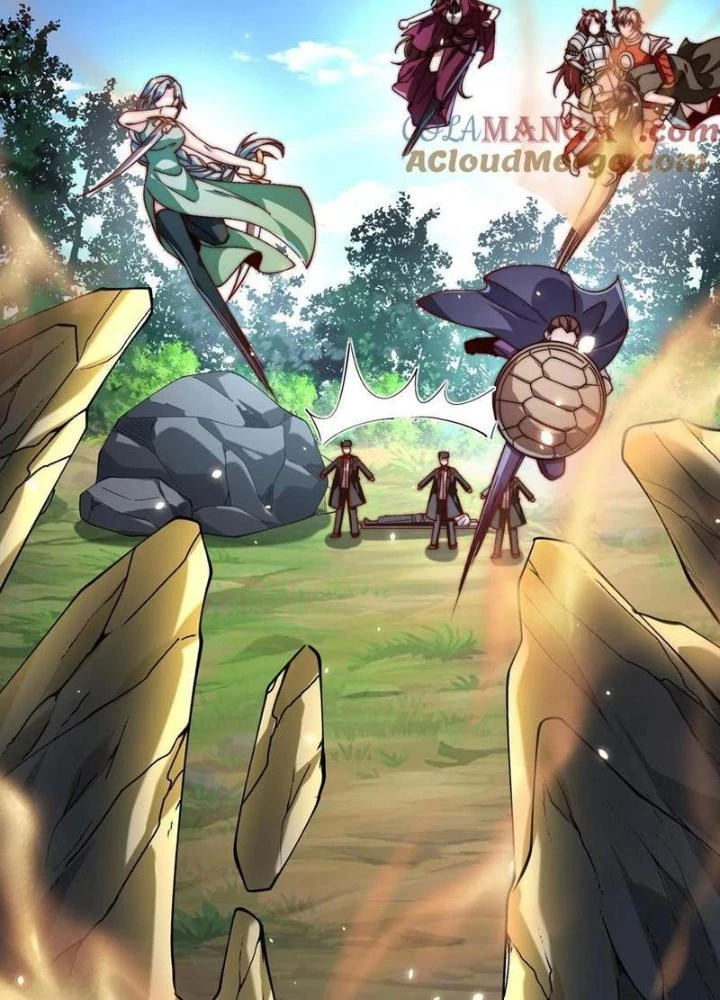 Bỉ Nhân Độc Tìm Đường Chết Chapter 206 - 85