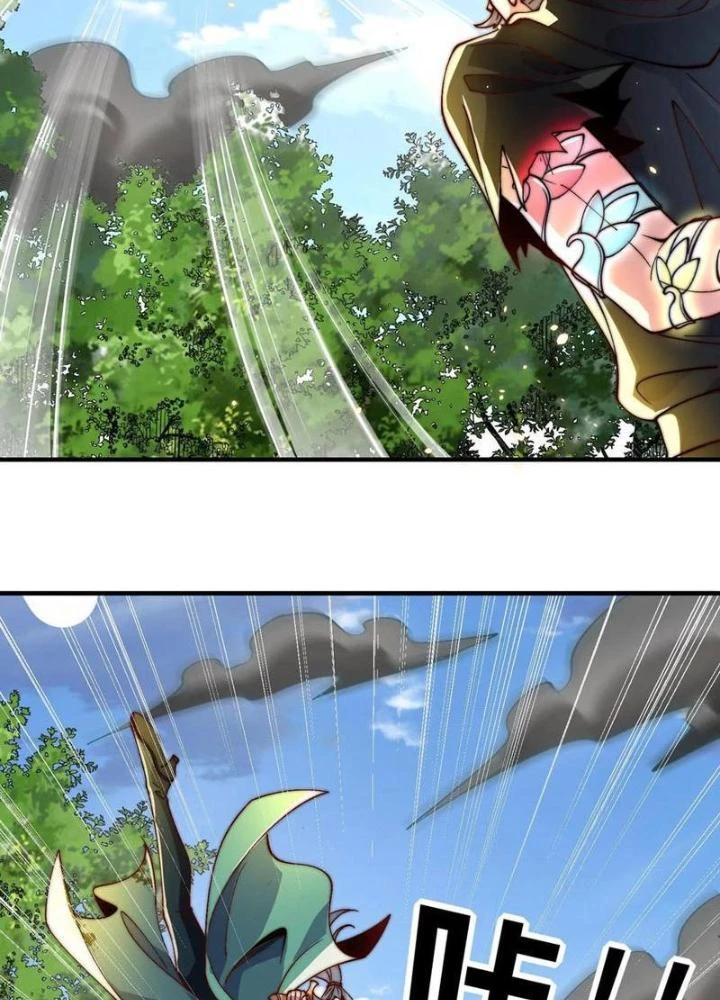 Bỉ Nhân Độc Tìm Đường Chết Chapter 206 - 97